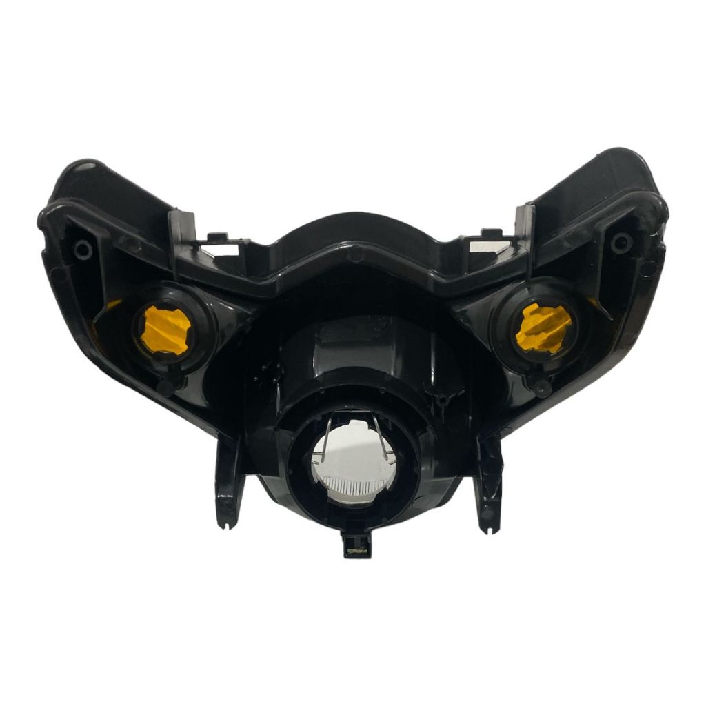 Bloco Optico Completo Honda Cg 150 Titan Mix 2009 Até 2011