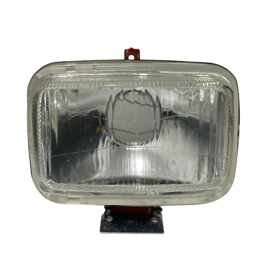 Farol Bloco Optico Bros 125 03/05 Bros 150 03/08 Xr 250 Tornado 01/08 Xlr 125 93/03