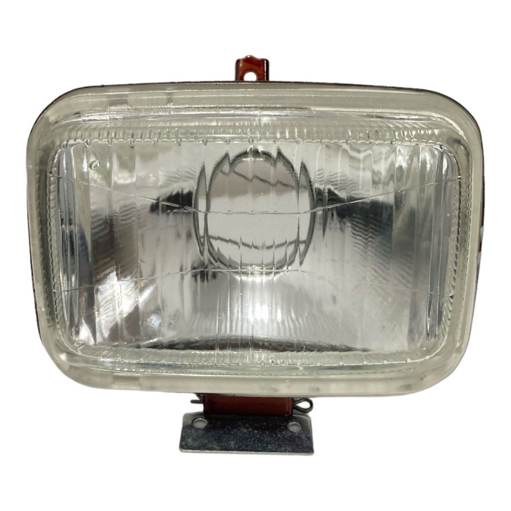 Farol Bloco Optico Bros 125 03/05 Bros 150 03/08 Xr 250 Tornado 01/08 Xlr 125 93/03