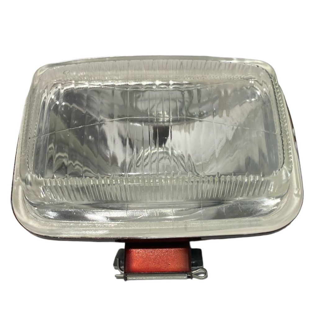Farol Bloco Optico Bros 125 03/05 Bros 150 03/08 Xr 250 Tornado 01/08 Xlr 125 93/03