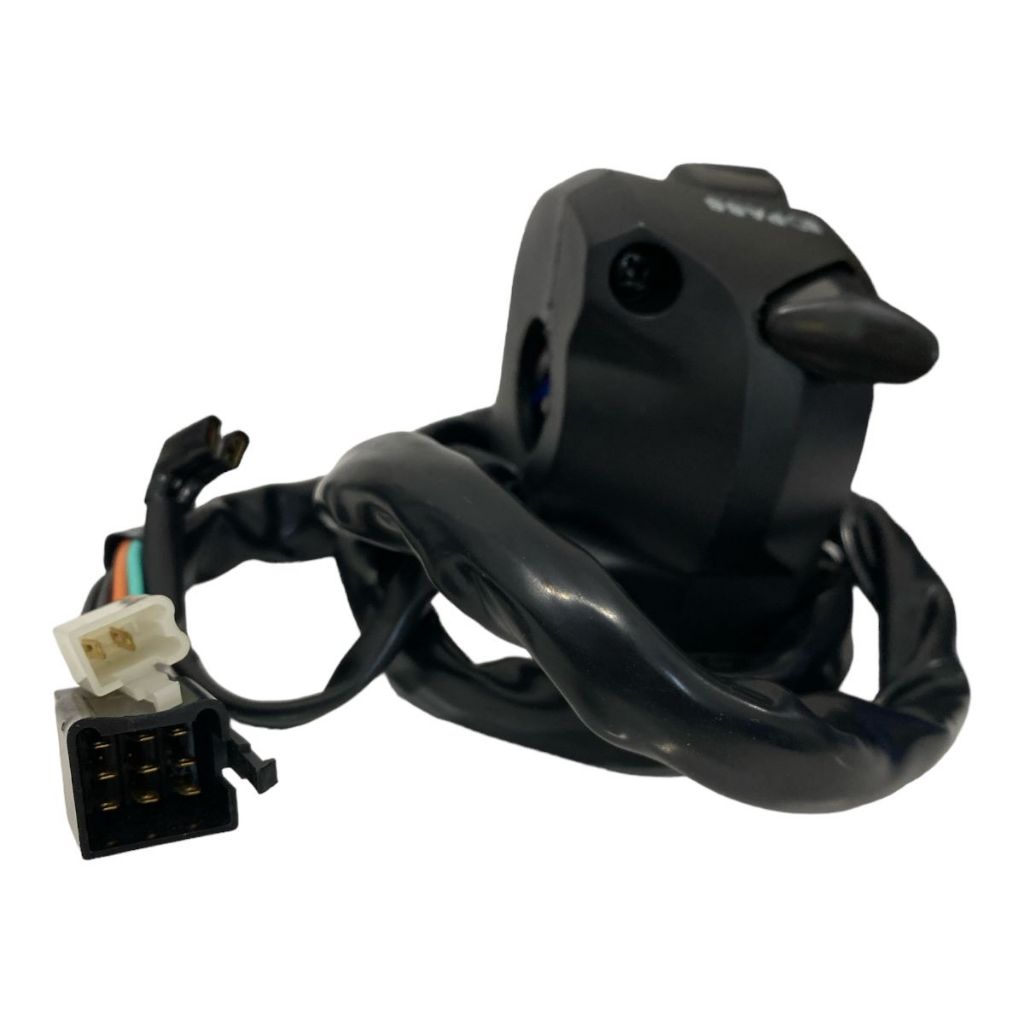 Chave Punho De Luz Honda Xre 300 2019 2020 2021 2022 2023