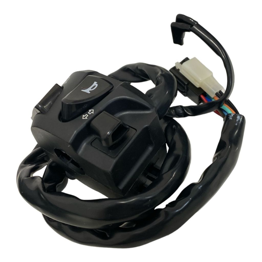 Chave Punho De Luz Honda Xre 300 2019 2020 2021 2022 2023