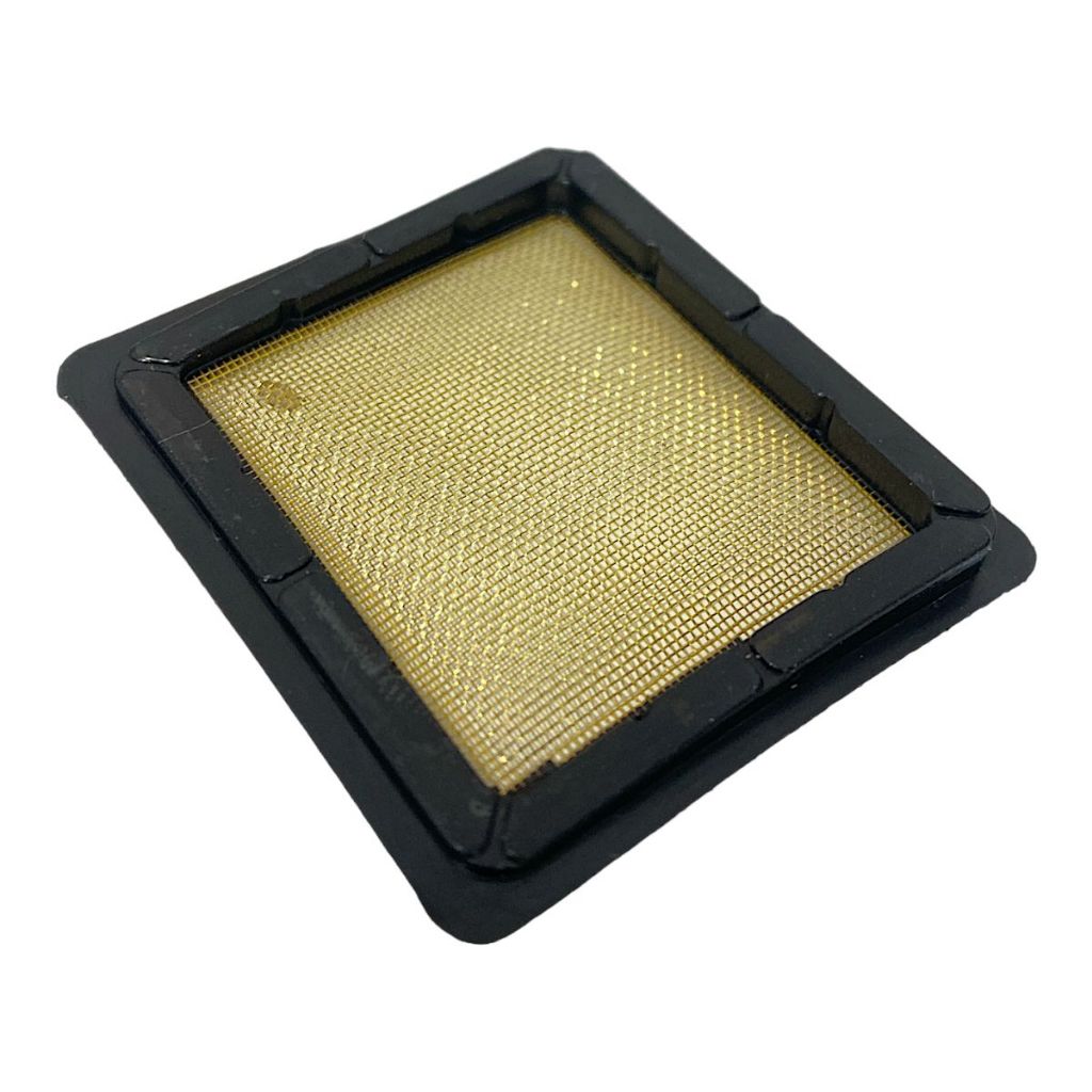 Kit 10 Filtro De Óleo Cg Fan 125 2009 A 2018 Cg titan 150 2004 Até 2008