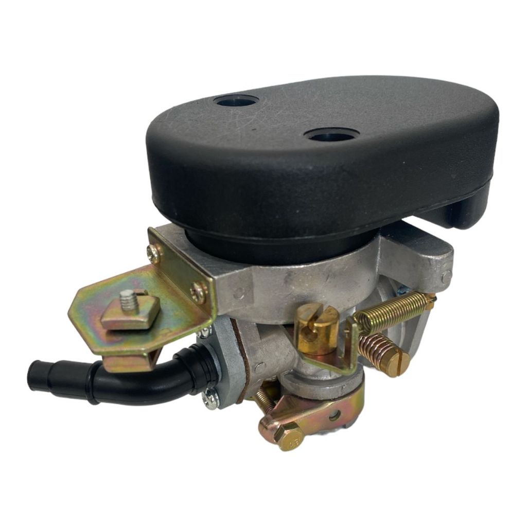 Carburador Completo Universal Modelo MOBYLETTE Mod Original