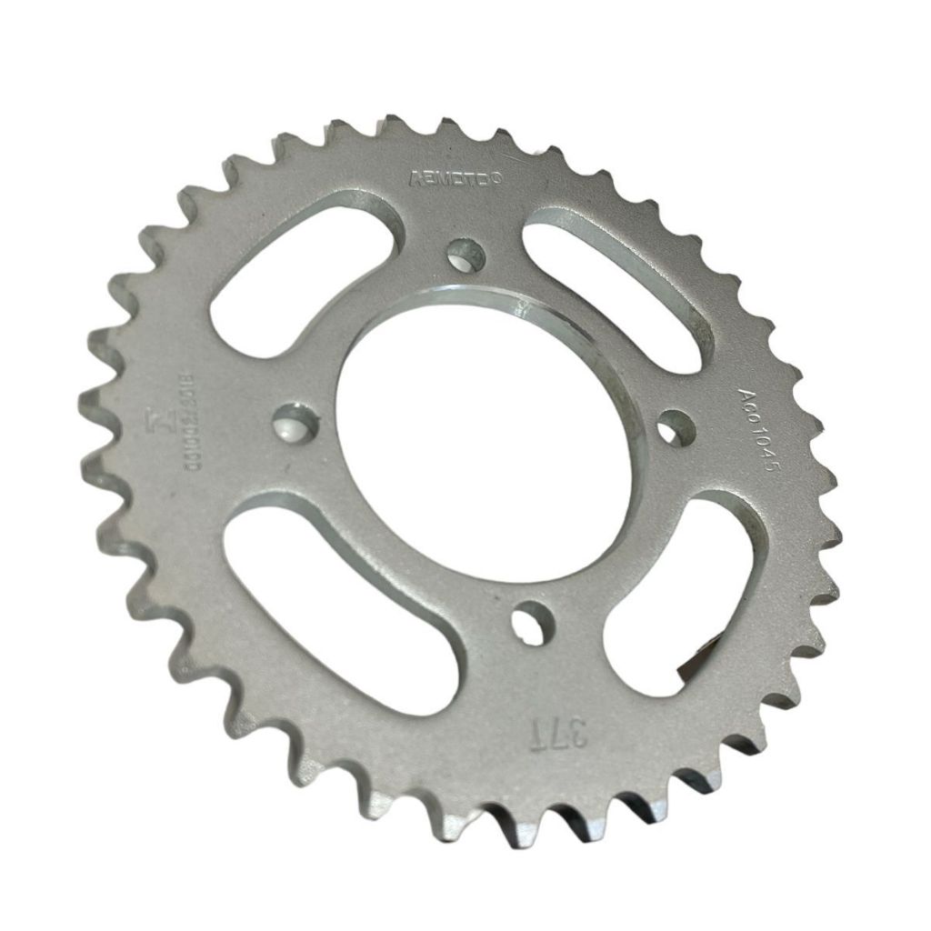 Kit Relação Transmissão Ybr 125 03/08 Factor 125 2009 Até 2017