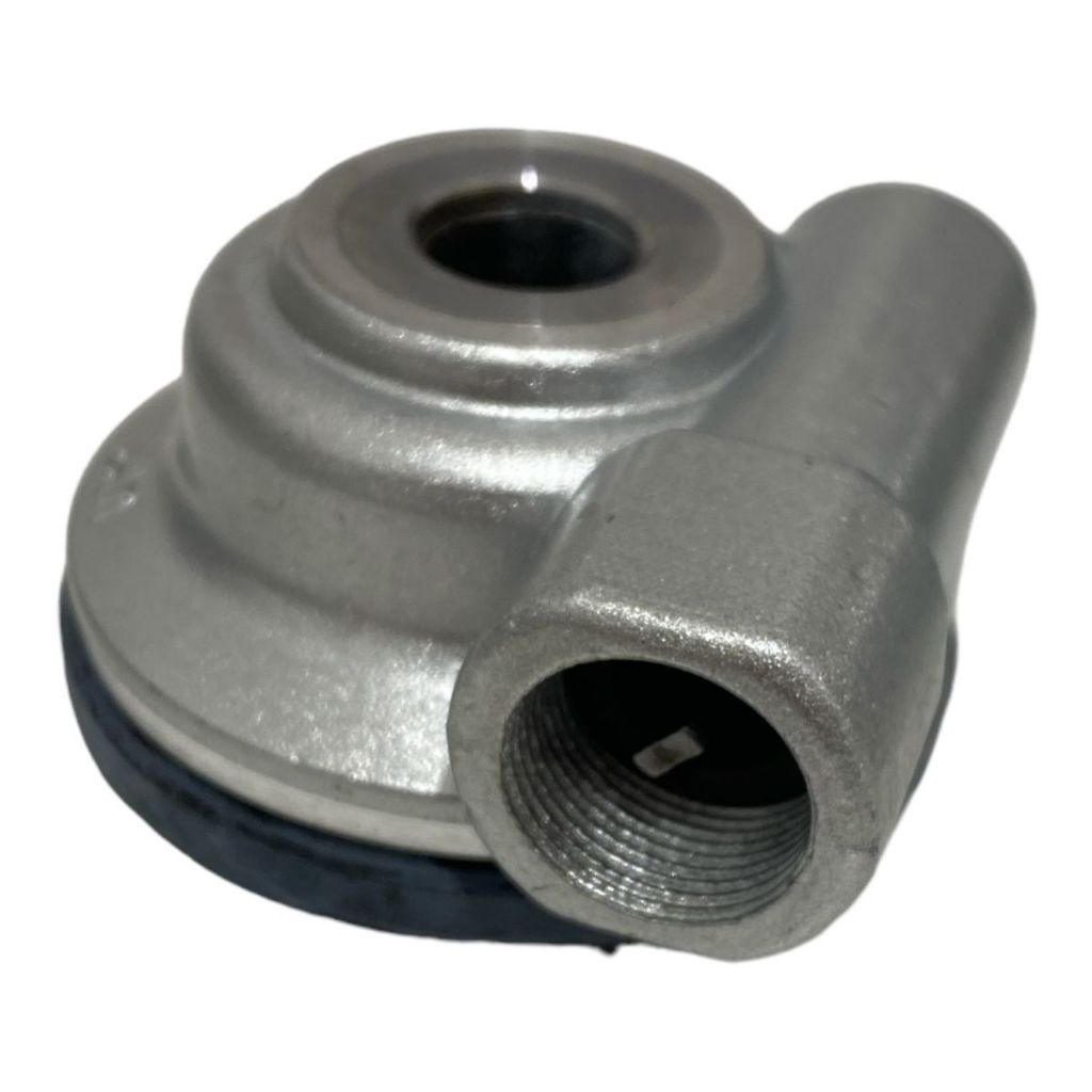 Engrenagem Caracol Suzuki Yes 125 + Cabo Velocímetro 2005 Até 2012