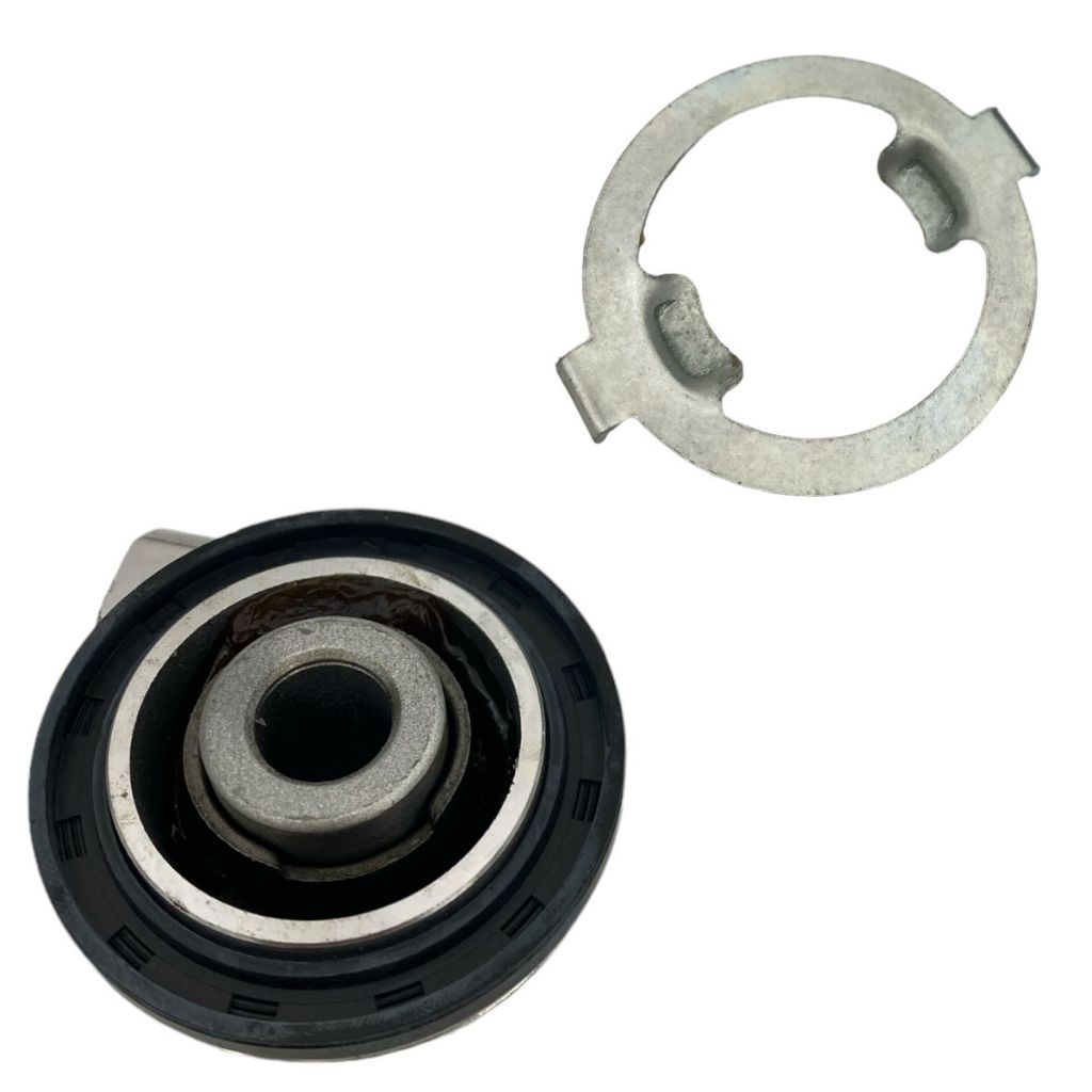 Engrenagem Velocímetro Caracol Suzuki Yes 125 2005 Até 2012