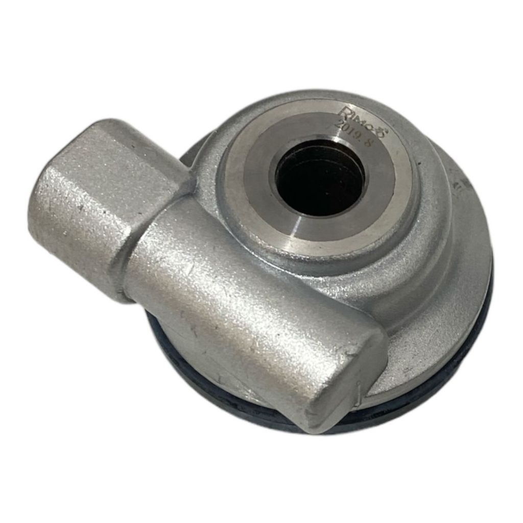 Engrenagem Caracol Suzuki Yes 125 + Cabo Velocímetro 2005 Até 2012