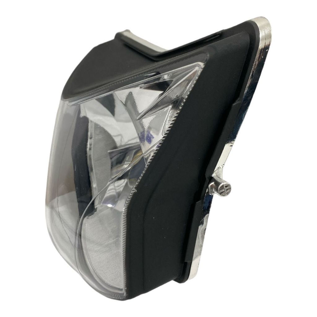 Farol Bloco Optico Nxr Bros 125 13/15 Nxr Bros 150 2009 Até 2015