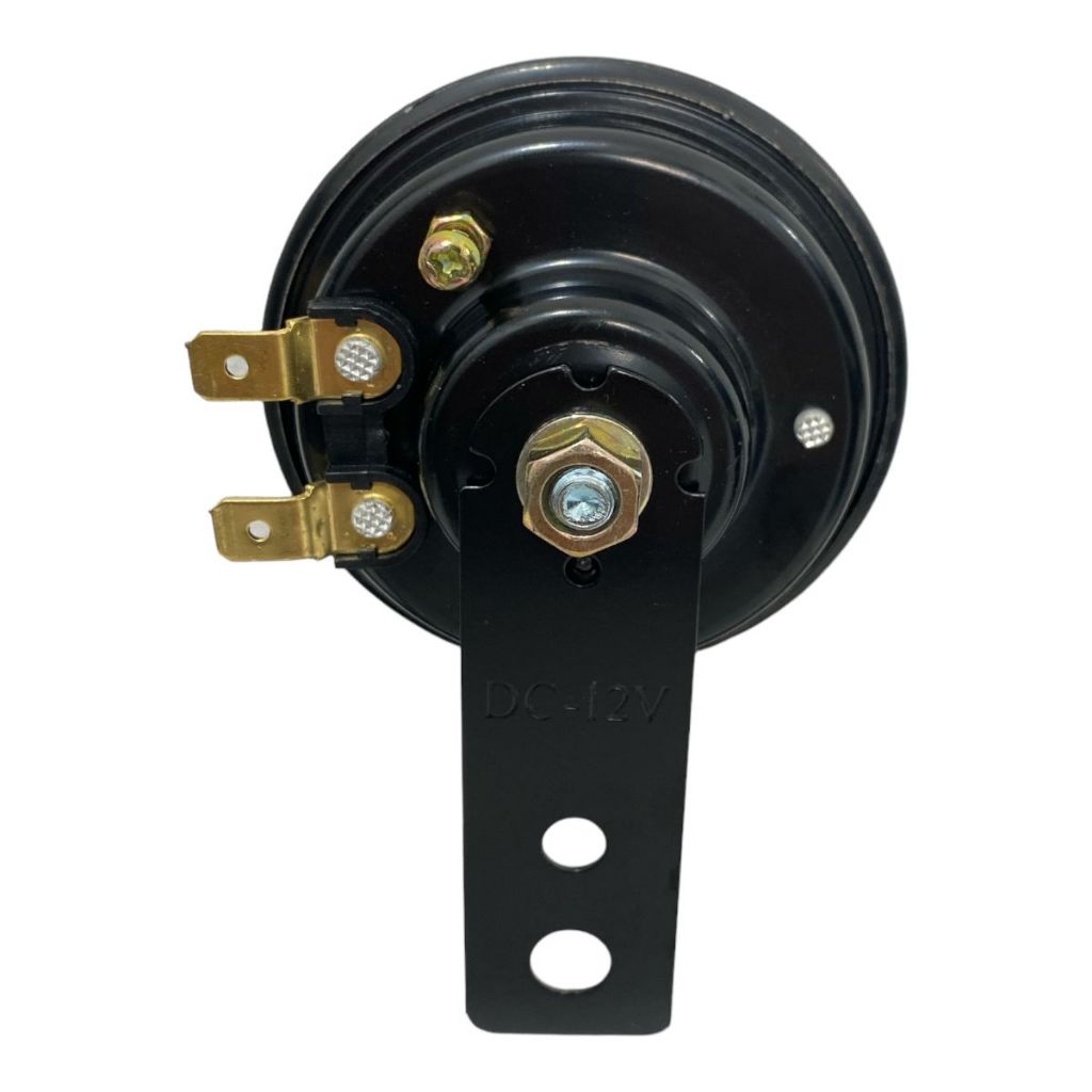 Buzina Moto Honda Cg Titan 125/150/160 Bros 125/150 Ybr Biz Pop 12V