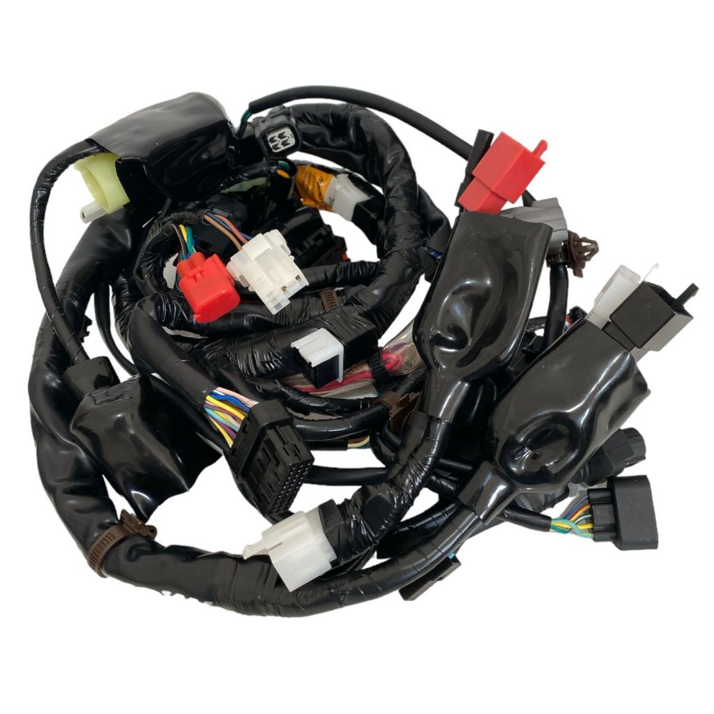 Fiação Completa Principal Honda Cb 300 Flex 2013 2014 2015 Magnetron