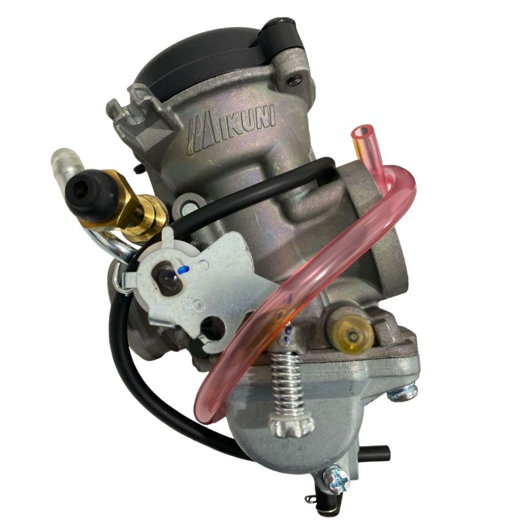 Carburador Dafra Apache 150 Completo Todos Os Anos Mod Original