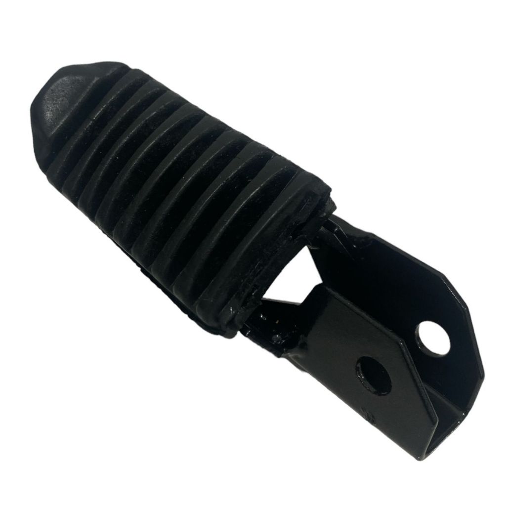 Par Pedaleira Dianteira Nxr Bros 125/150 Nx 400 Falcon Mod Original