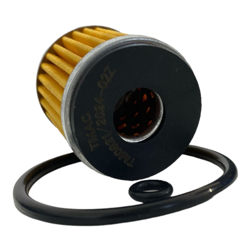 10x Filtro De Oléo Yamaha fazer 250 06/17 Xtz 250 Lander 2007 Em Diante YBR 250 (C/Anel Oring)