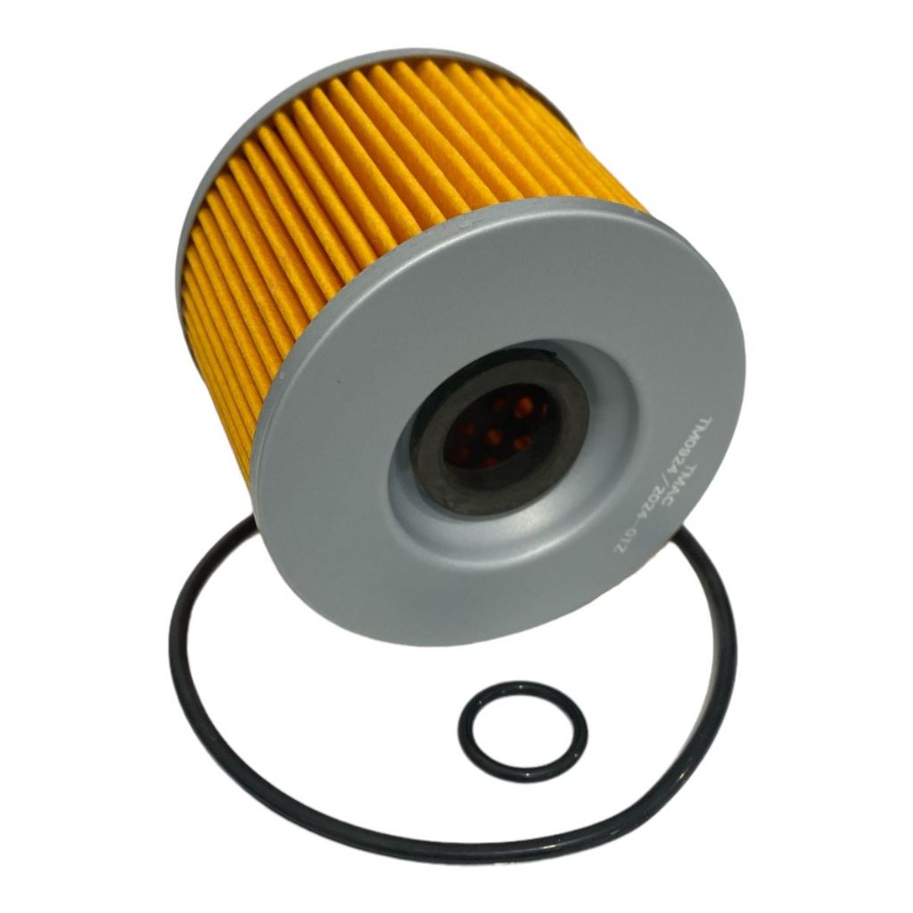 Filtro De Oléo Kawasaki Ninja 250R 08/12 Cb 400 Cb 500 Cb 750 Mod Original