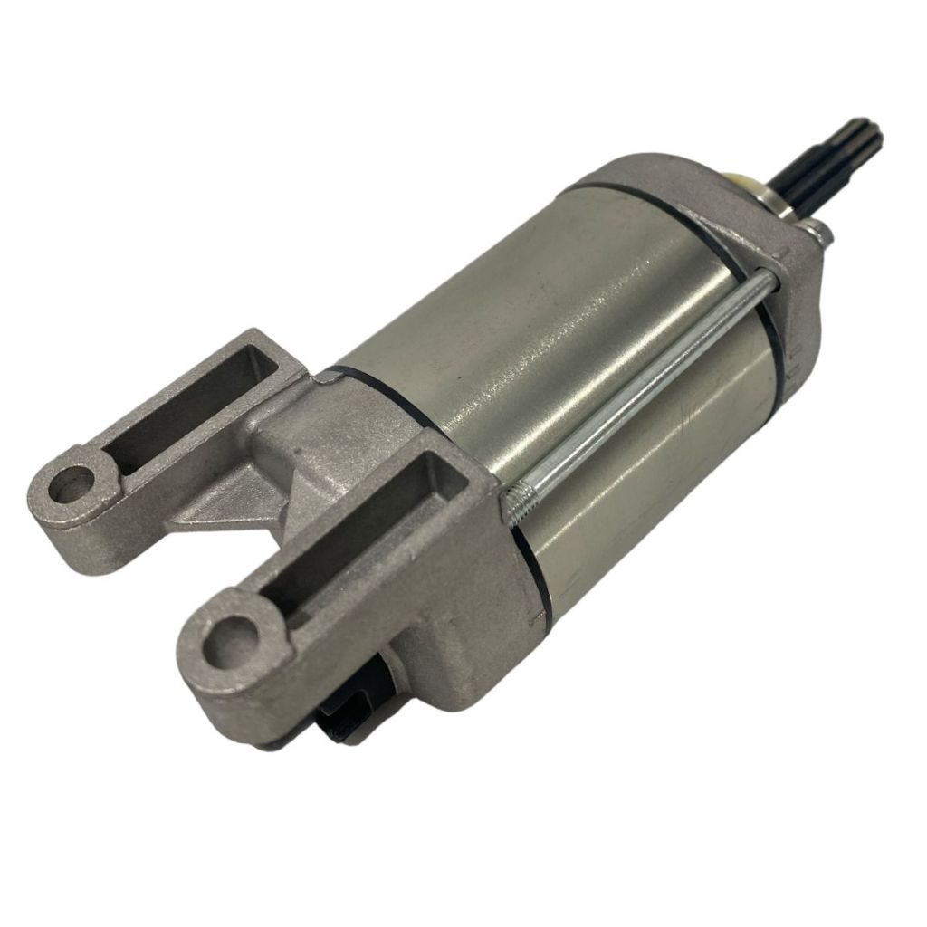 Motor De Partida Honda Cb 300 Xre 300 Completo Mod Original