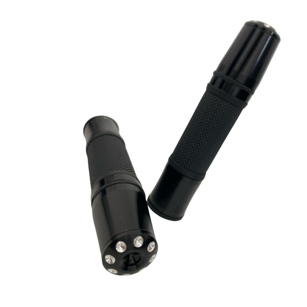 Manopla Luva Luvinha Jupter Esportiva Com Peso Longo Mod Universal