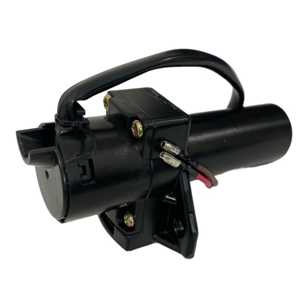 Chave De Ignição Yamaha Ybr Factor 125 09/16 Fazer 150 2014 Até 2020