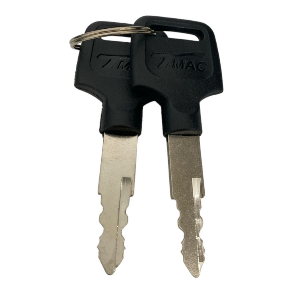 Chave De Ignição Yamaha Ybr Factor 125 09/16 Fazer 150 2014 Até 2020