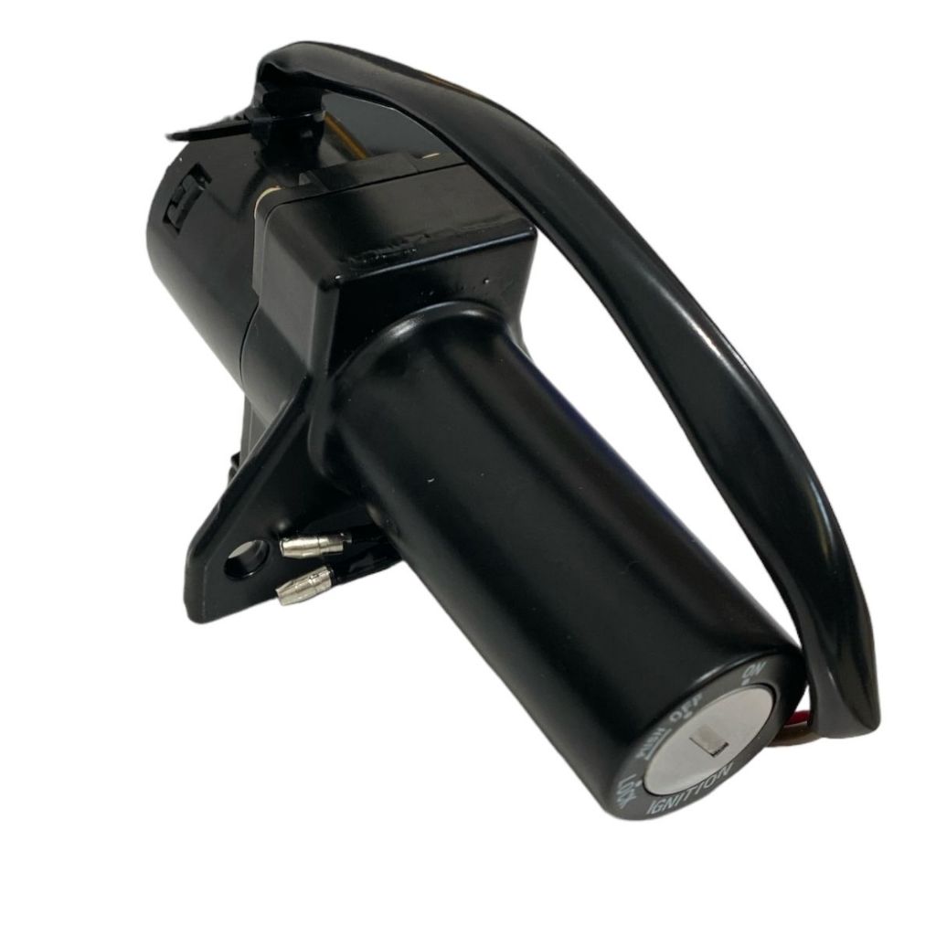 Chave De Ignição Yamaha Ybr Factor 125 09/16 Fazer 150 2014 Até 2020