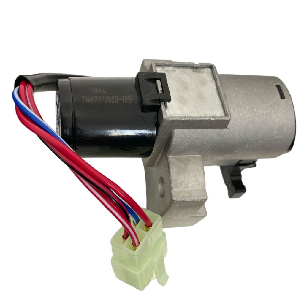 Chave De Ignição Honda Cg 150 Fan Titan Flex / Esdi 2014 2015 Mod Original