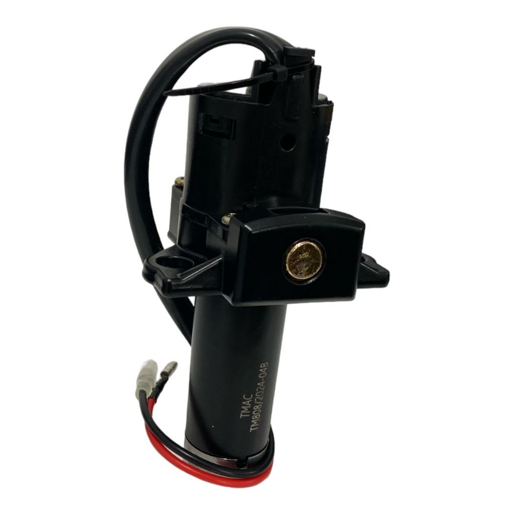 Chave Miolo De Ignição Honda Cbx Twister 250 2001/2005 Bros 125/150 2003 Até 2005