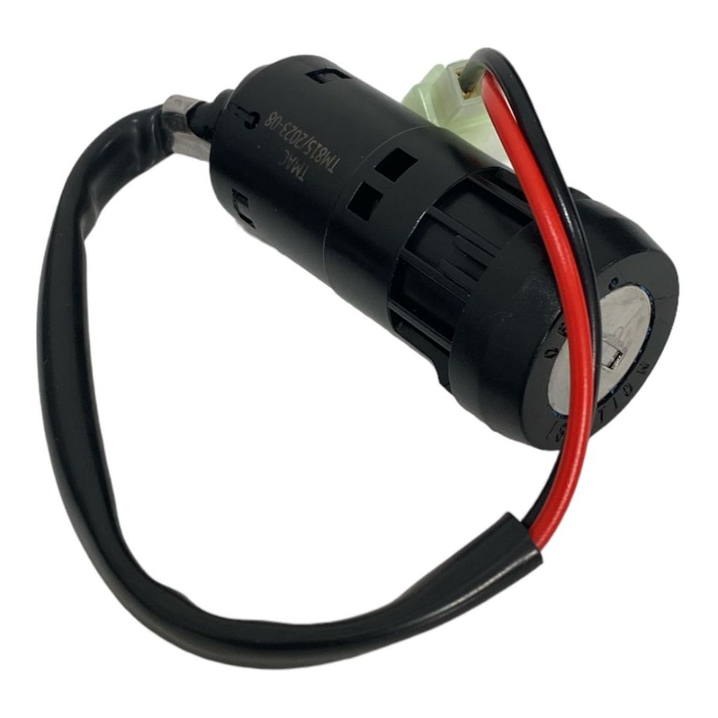 Chave Miolo De Ignição Contato Honda Cg 125 Fan Ks/Es 2009 Até 2013