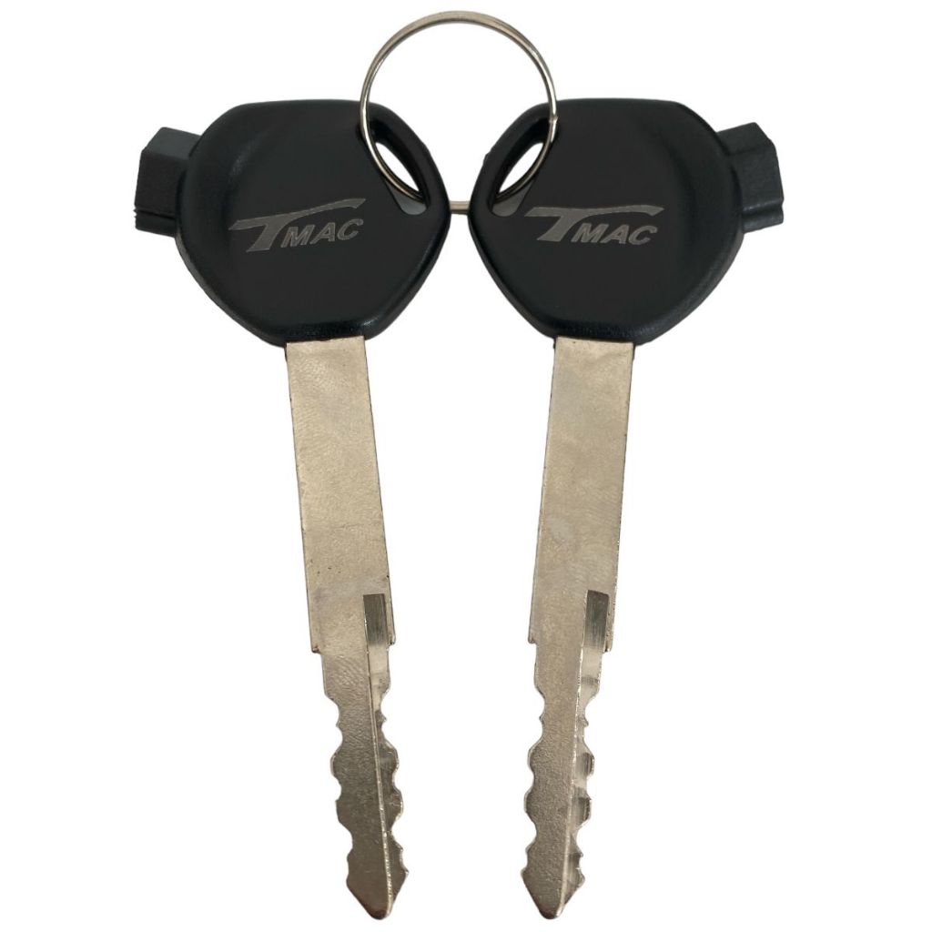 Chave De Ignição Contato Honda Lead 110 2010 Até 2016 Mod Original