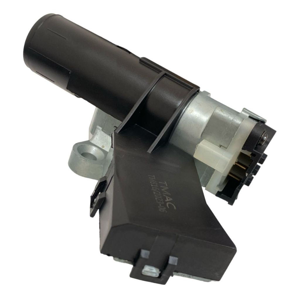 Chave De Ignição Contato Honda Lead 110 2010 Até 2016 Mod Original