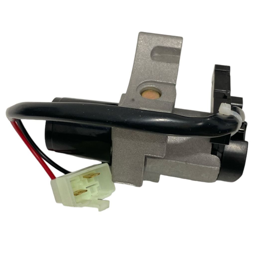 Chave De Ignição Contato Miolo Honda Cg Titan Fan 160 2016 2017 Mod Original