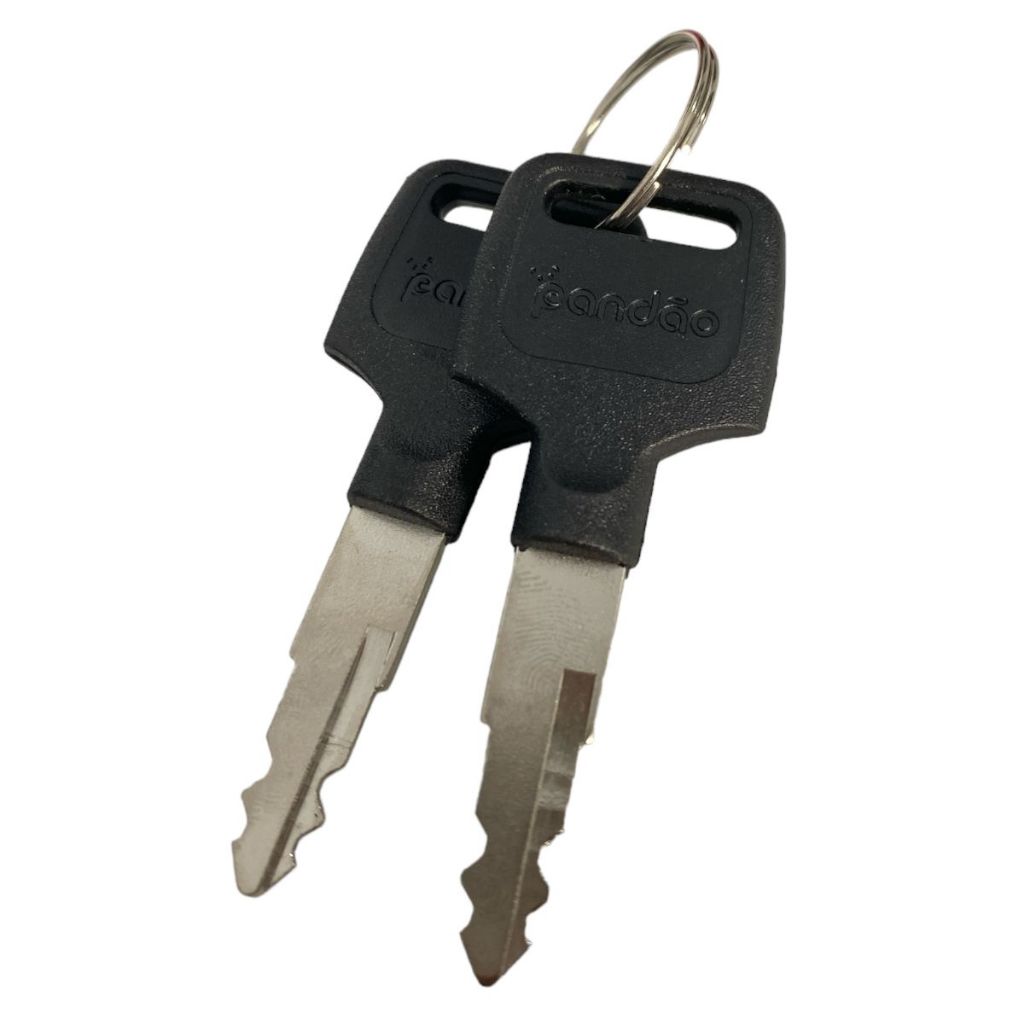 Chave De Ignição Contato Honda Xre 300 2019 Até 2023 Mod Original