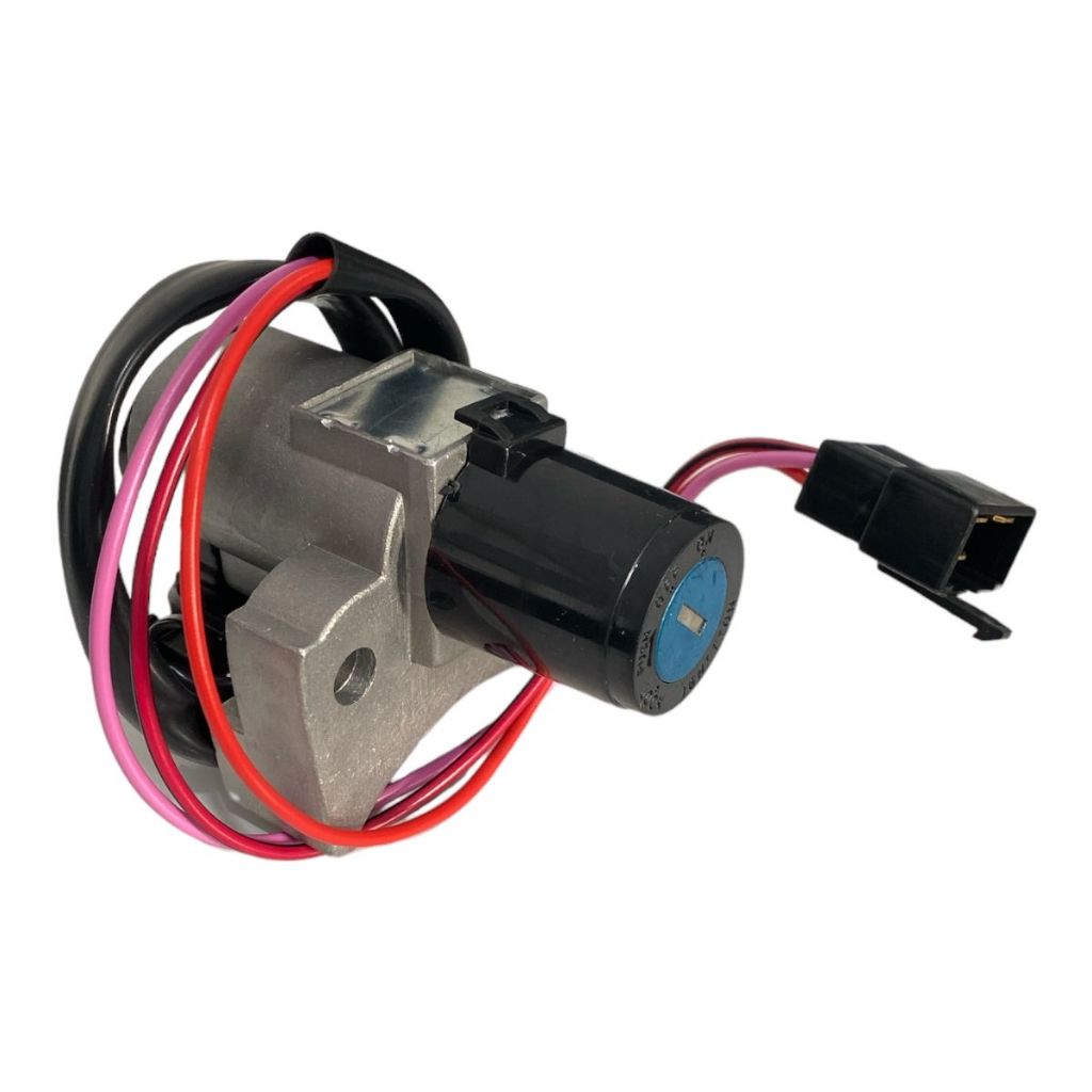 Chave De Ignição Contato Honda Xre 300 2019 Até 2023 Mod Original