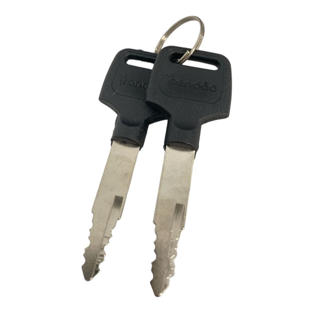 Chave De Ignição Contato Honda Cg 150 Titan Mix 2009 Até 2013
