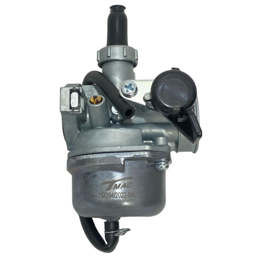 Carburador Completo Honda Pop 100 2007 Até 2015 Mod Original