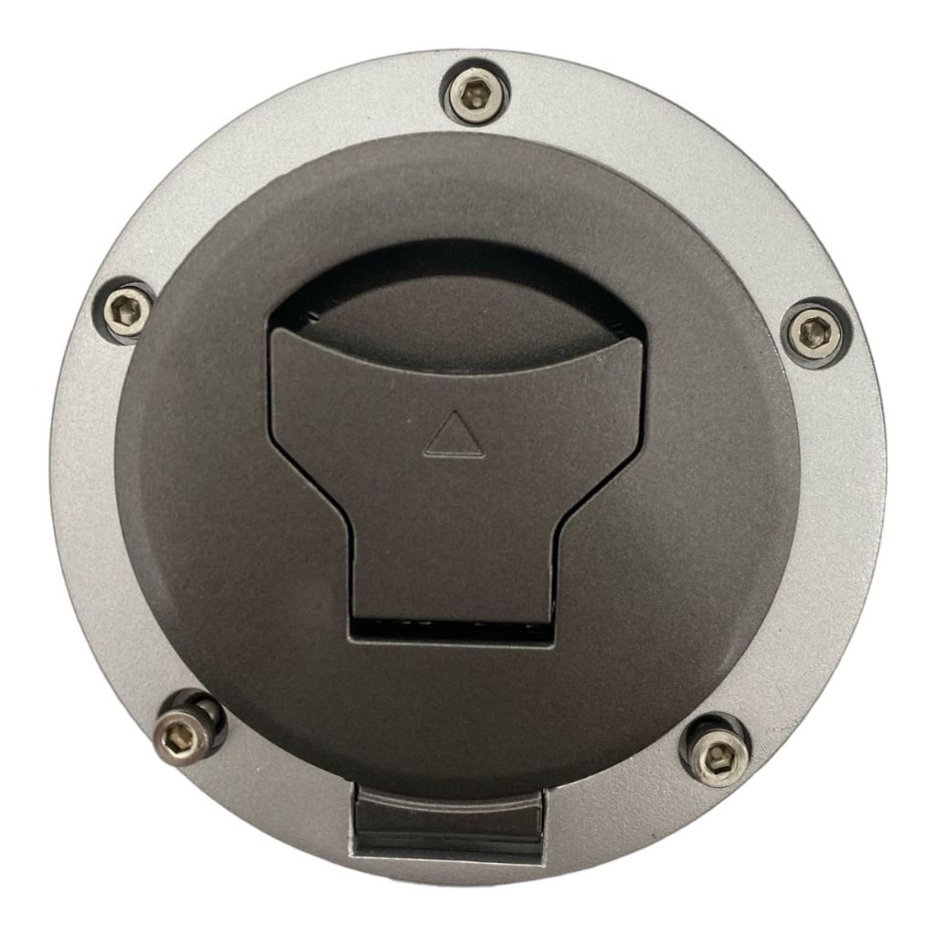 Kit Conjunto Chave De Ignição Completo Honda Cg Fan Start 160 2018-2019 3 Fios