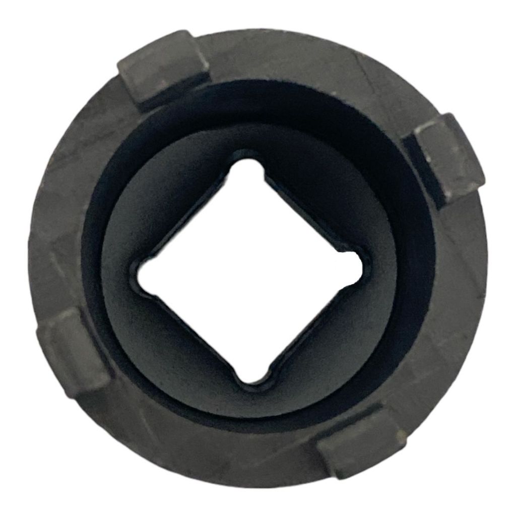 Chave Castelo Para Bomba De Óleo Dupla Titan Fan 125 Titan 150