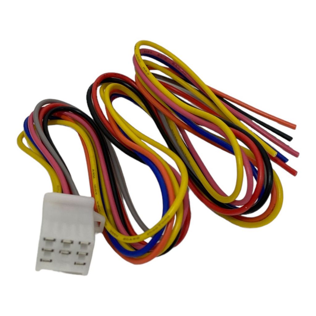 Sistema De Alarme Proteção Anti - Roubo Universal Com Controle Remoto