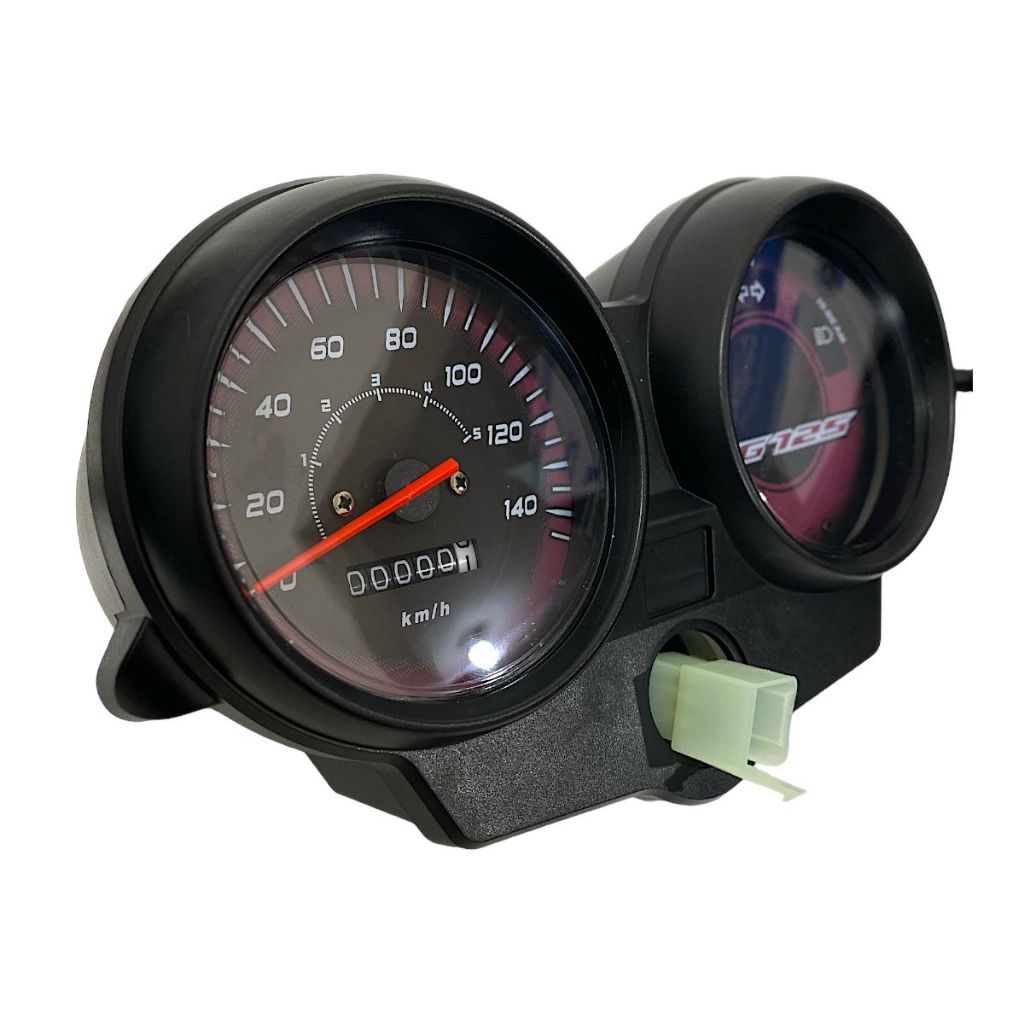 Painel Honda Cg Fan 125 Ks /Es 2009 2010 2011 2012 2013 Completo
