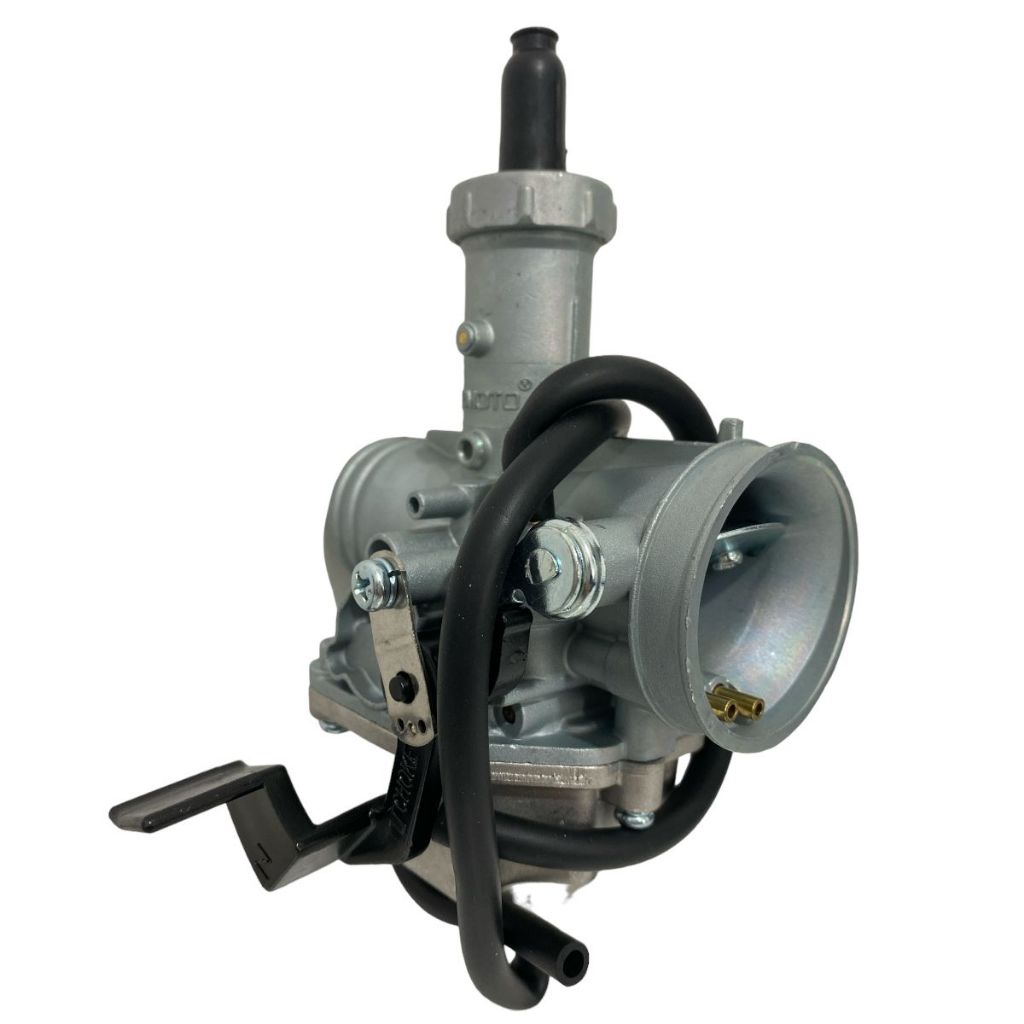 Carburador Completo Titan 150 Bros 150 04-08 Fan 125 09-16