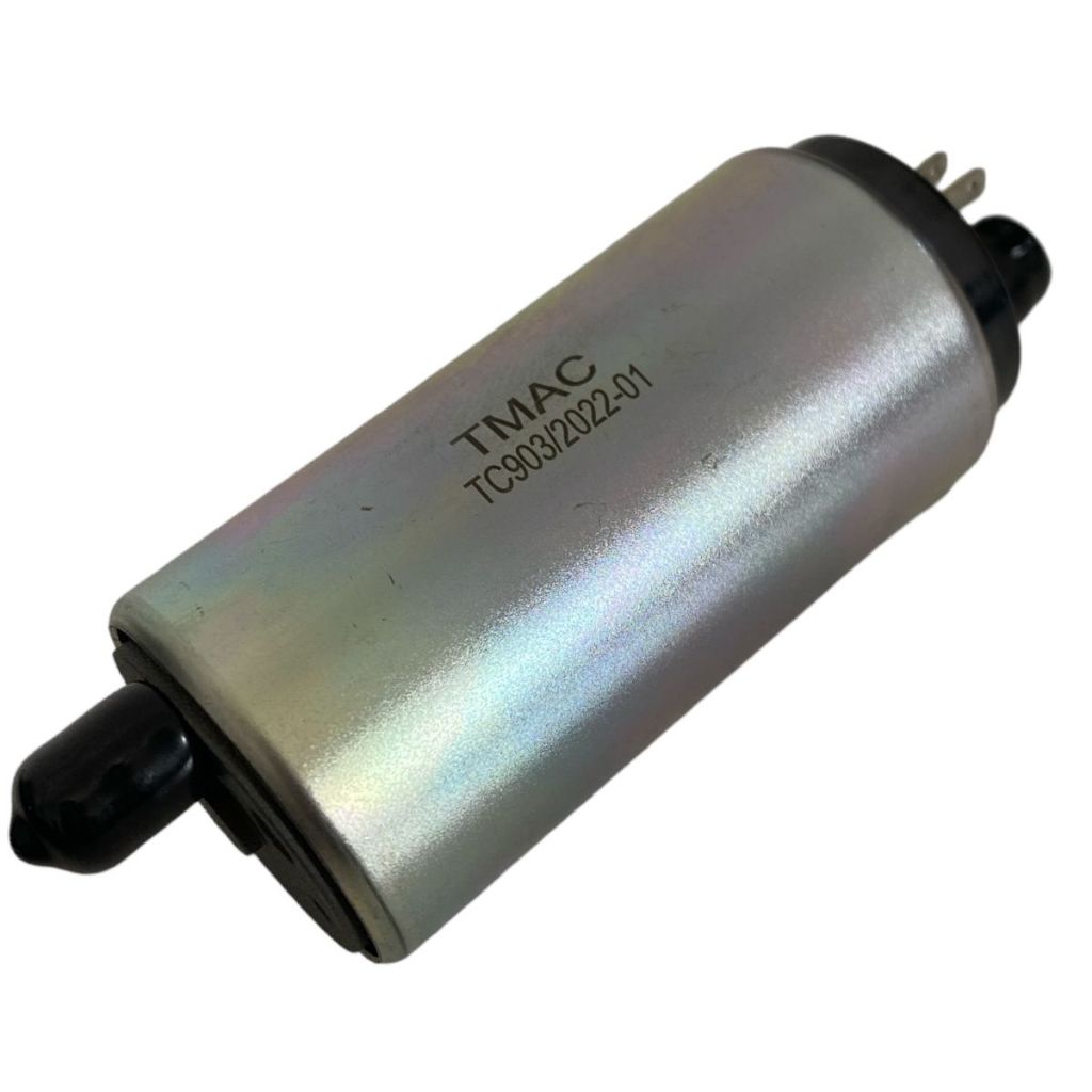 Refil Bomba De Combustível Honda Cg 150 Fan Esd/Esdi 2009 2010 Com Filtro