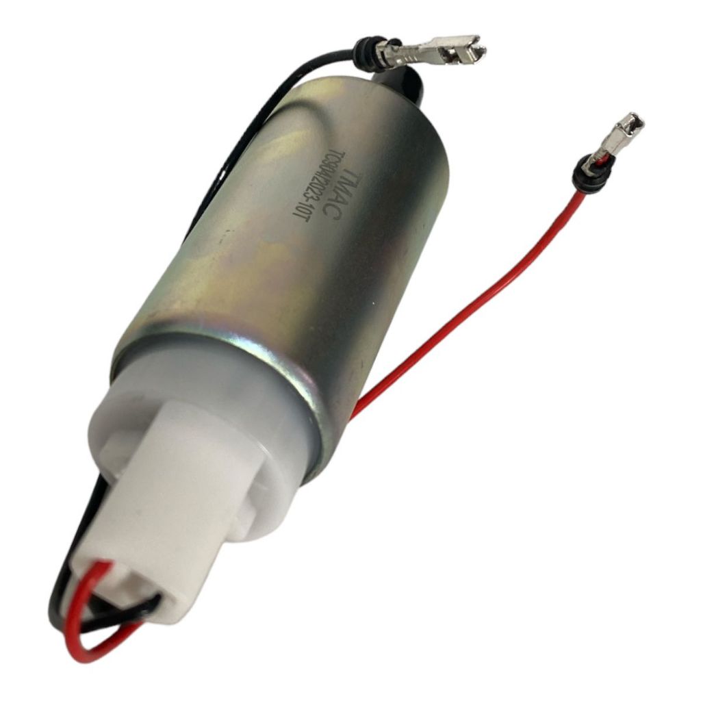 Refil Bomba De Combustível Honda Cg Titan 150 Mix Ex 09/10 Cg Titan Flex 11/13