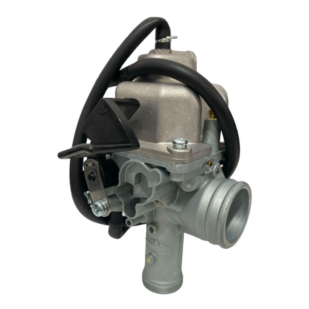 Carburador Completo Titan 150 Bros 150 04-08 Fan 125 09-16