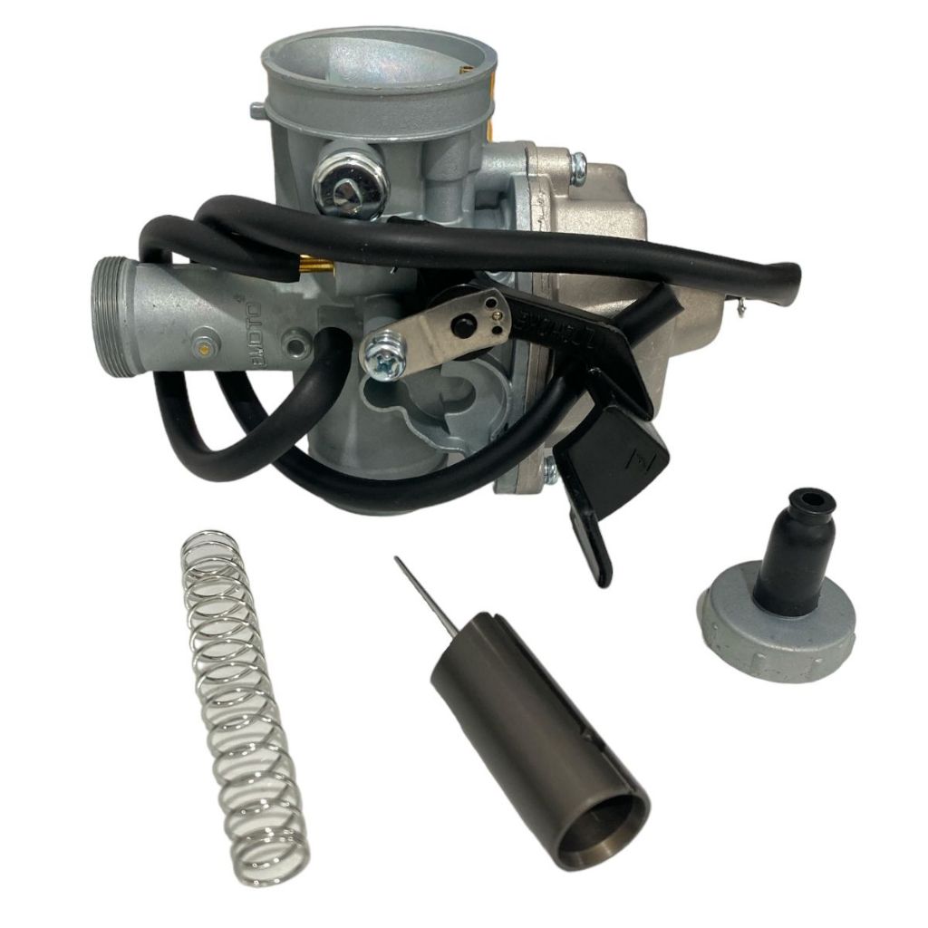 Carburador Completo Titan 150 Bros 150 04-08 Fan 125 09-16