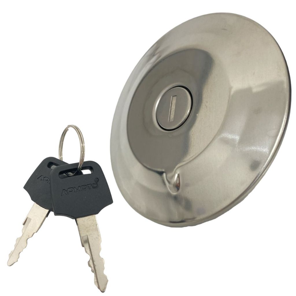 Tampa De Tanque Ybr/Xtz 125 06/16 Fazer 250 06/15 Lander 250 Todos Os Anos