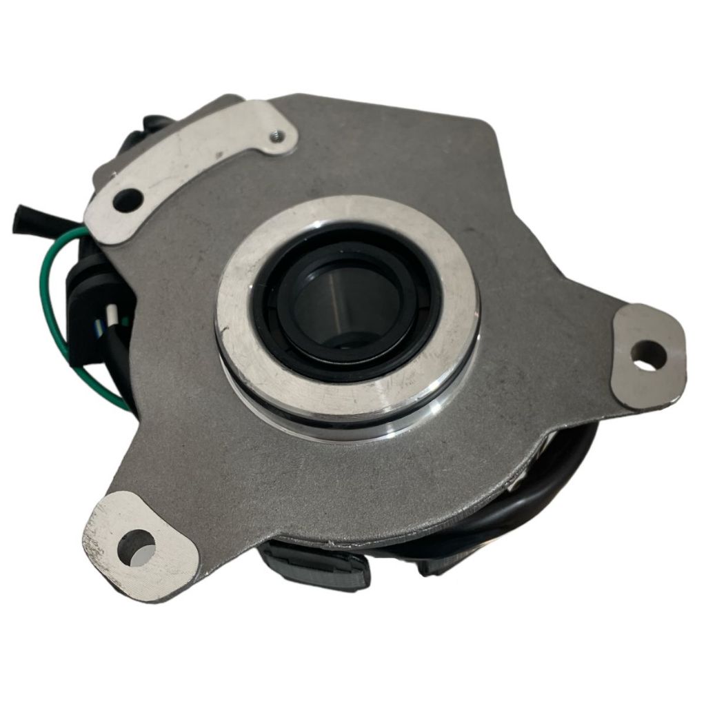 Estator Moto Honda Cg 125 87/91 Cg 125 Cargo 90/91- CG 125 Today 90/91 Titan 125 92/99 (SEM CDI)