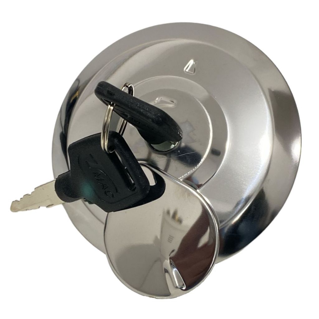 Tampa De Tanque Cg 150 05/15 Xre 300 09/15 Falcon 99/15 Nxr Bros 125/150 03/15