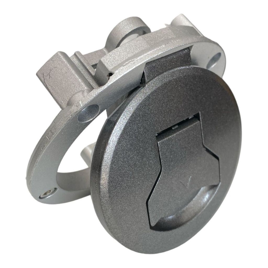 Tampa De Tanque Honda Titan Fan 160 Nxr Bros 160 Xre 300 2015 Em Diante