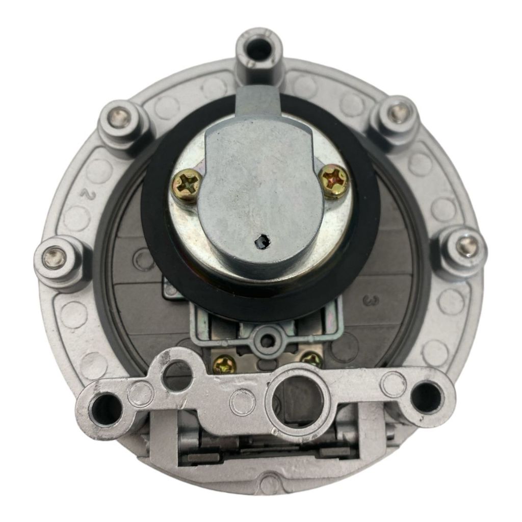 Tampa De Tanque Combustível Dafra Speed 150 2008 2009 Até 2015