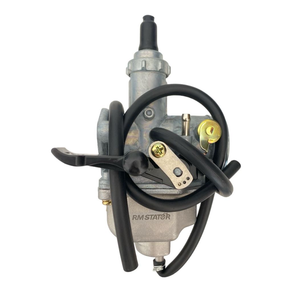 Carburador Completo Honda Xlr 125 1998 Até 2003 Mod Orignal