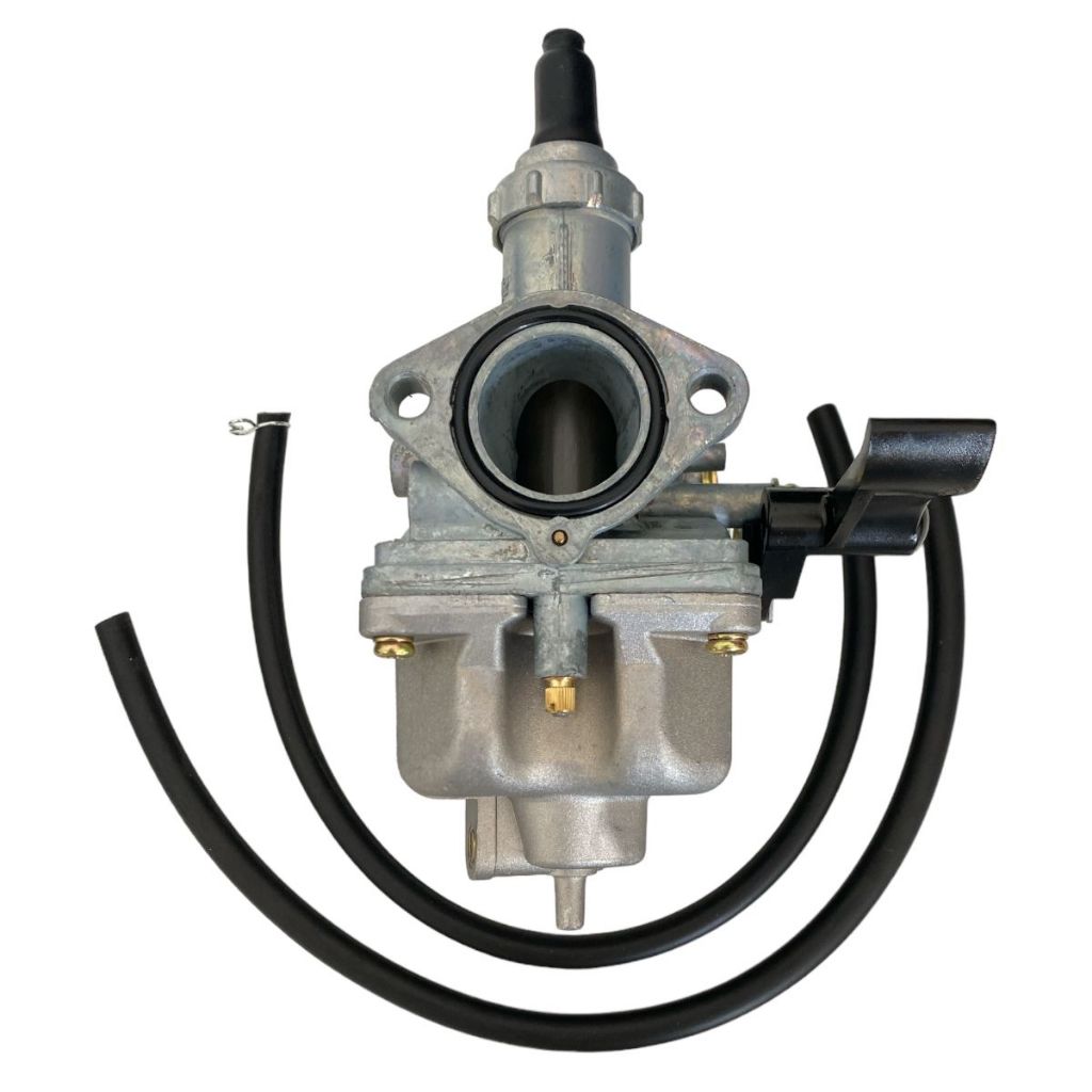 Carburador Completo Honda Xlr 125 1998 Até 2003 Mod Orignal
